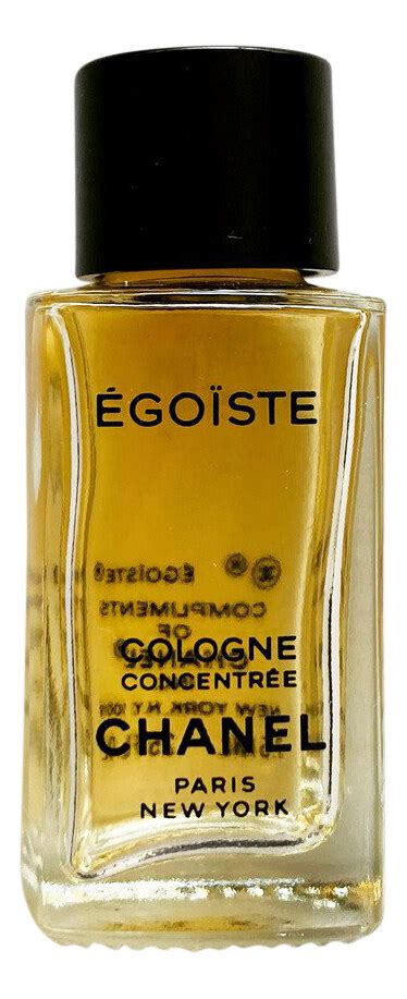 chanel egoiste cologne concentree review|egoiste by chanel.